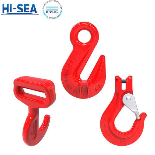 How To Choose The Right Lifting Hook?